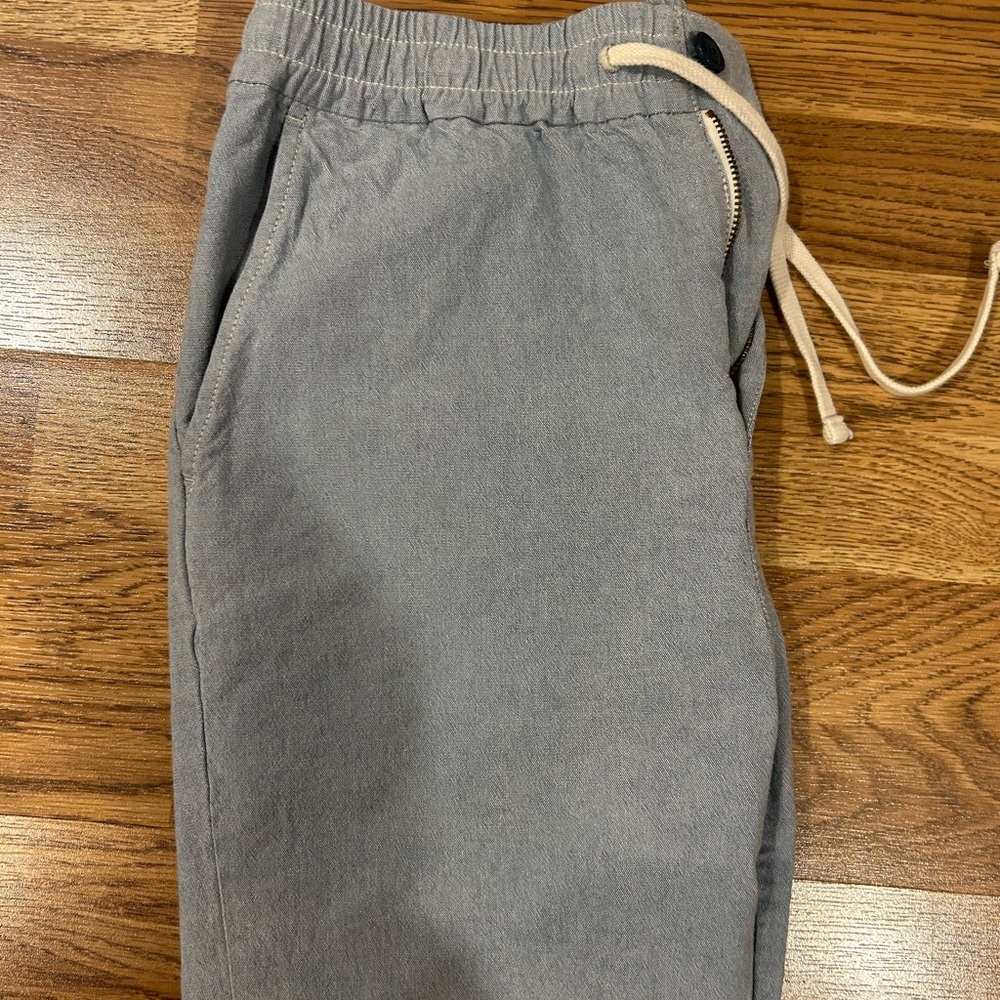 J Crew Dock Pants - S